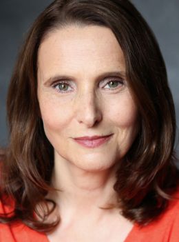 Китти Мартин