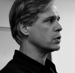 Yves André Martin