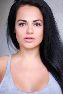 Maryam Mehrtash