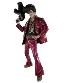 Sleazy P. Martini