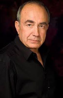 Марио Мартин