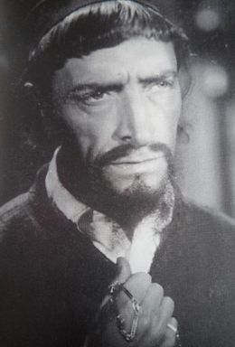 Артуро Марин