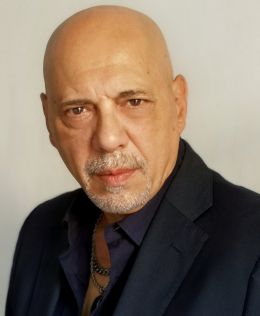 Claudio Masin