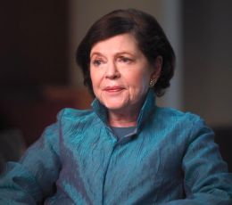 Janet Maslin