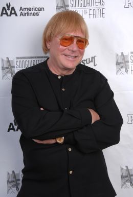 Майкл Массер