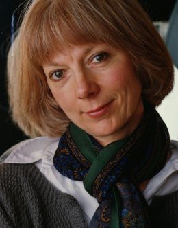Анна Мэсси