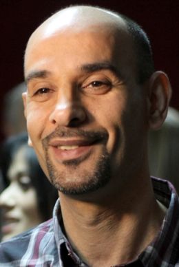 Милад Матар