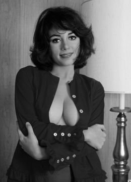 Марисса Матэ