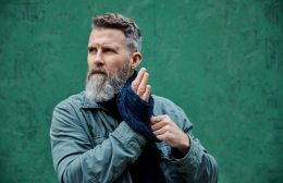 Чарли Маттес