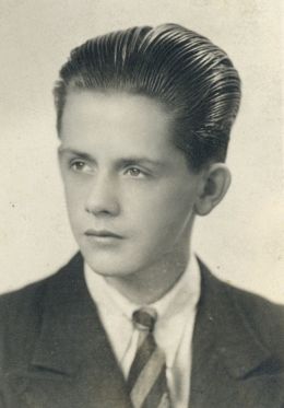Stefan Matyjaszkiewicz