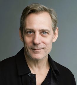 Wayne Maugans