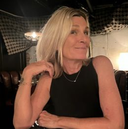 Laray Mayfield