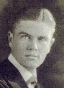 Гарри Мэйнард