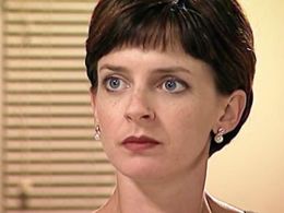 Elizabeth Maywald