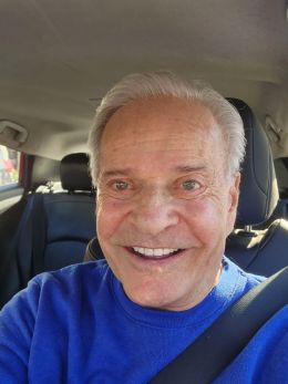 Stan Mazin