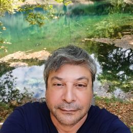 Vasilis Mazomenos