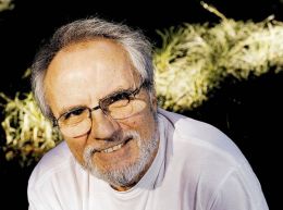 Хосе Луис Мазза