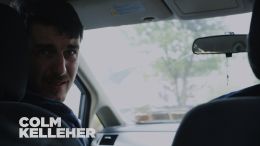 Кьяран МакКейб