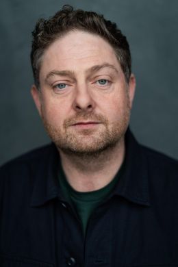 Жерар МакКейб