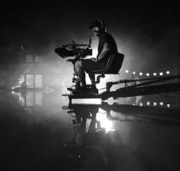 Питер МакКэффри