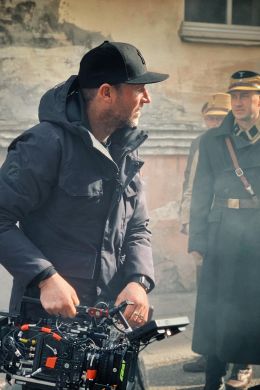 Дуэйн МакКлуни