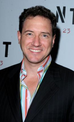 Kevin McCollum