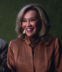 Marilyn McCoo