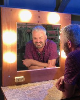 Брюс МакКой