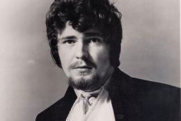 Дэнни МакКаллох