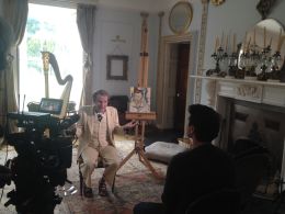 Дэвид МакДермотт