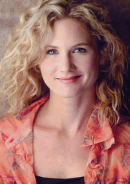 Эллисон МакДонелл