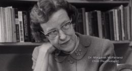 Маргарет МакФарлэнд