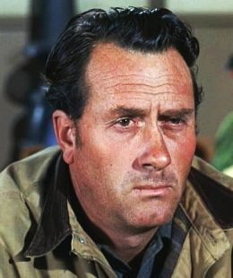 Rod McGaughy