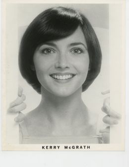 Керри МакГрат