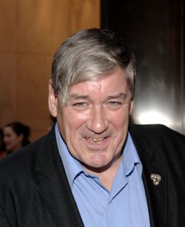 Патрик МакГрэт