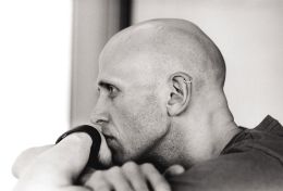 Уэйн МакГрегор