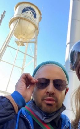 Доналд МакИннес