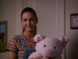 Кэндэйс МакКензи