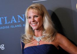 Лора МакКензи