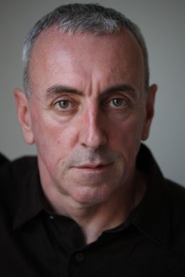 Kevin McMonagle
