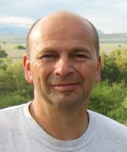 Билл Мегалос