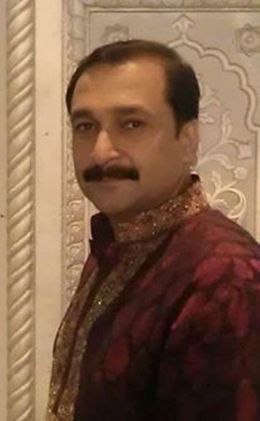 Сандип Мехта