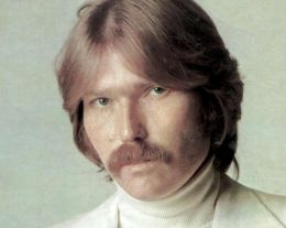 Терри Мелчер