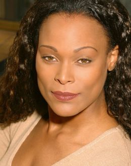 Марси Меллиш