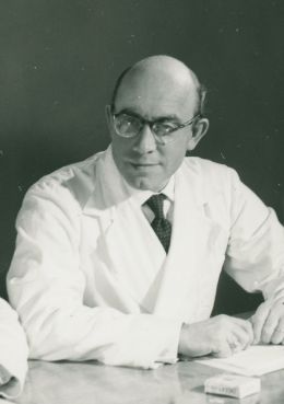 Börje Mellvig