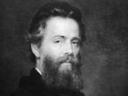 Херман Мелвилл
