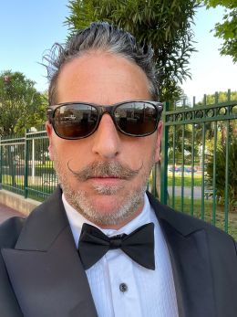 Brandon Menchen