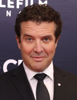 Рик Мерсер