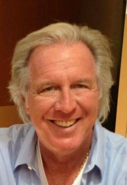 Марк Меркьюри