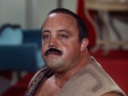 Stephan Merjanian